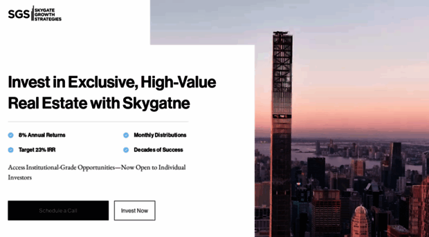 skygategs.com