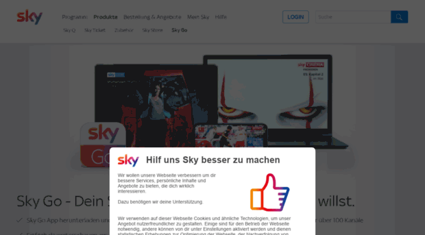 skygo.sky.de