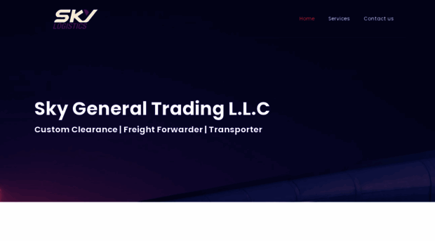 skygtrading.com