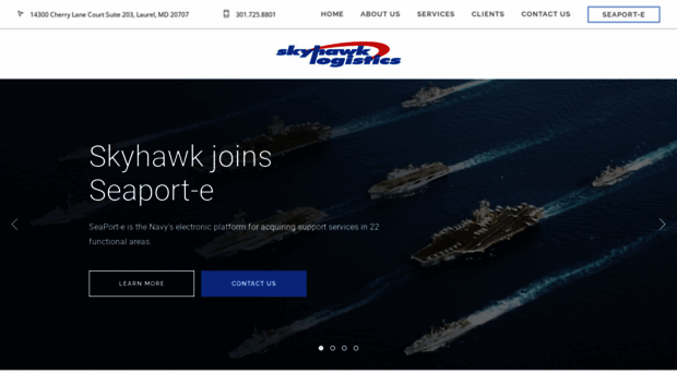 skyhawk.com