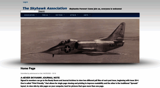 skyhawk.org