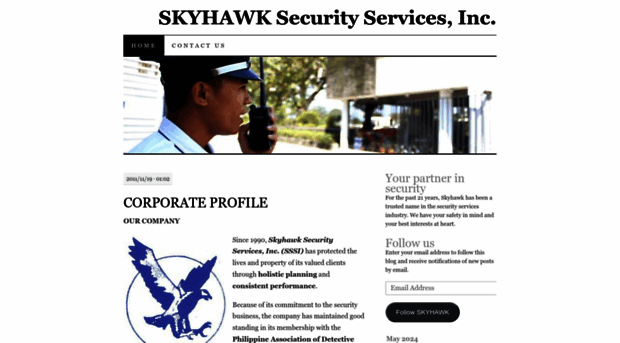 skyhawksecurity.wordpress.com