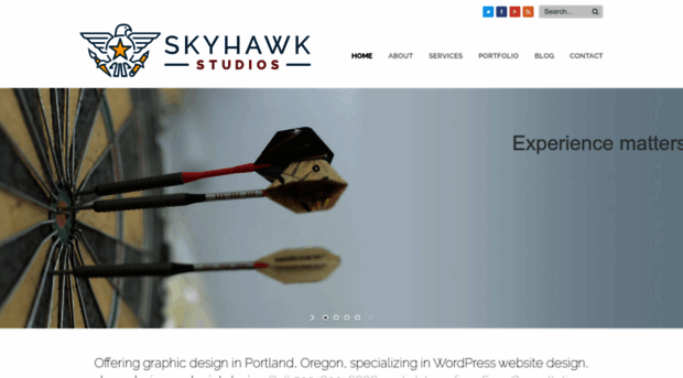 skyhawkstudios.com