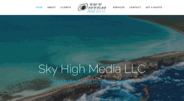 skyhighmedia.net