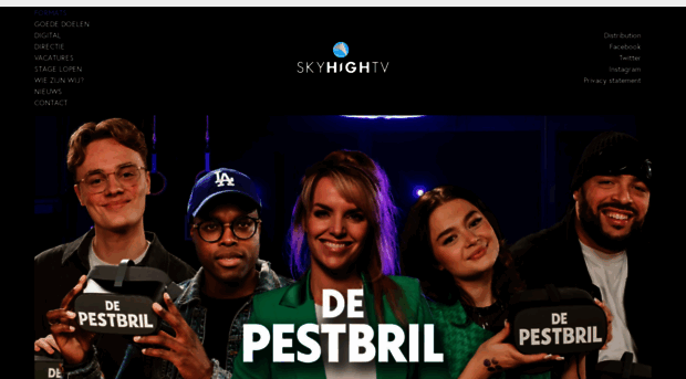 skyhightv.nl