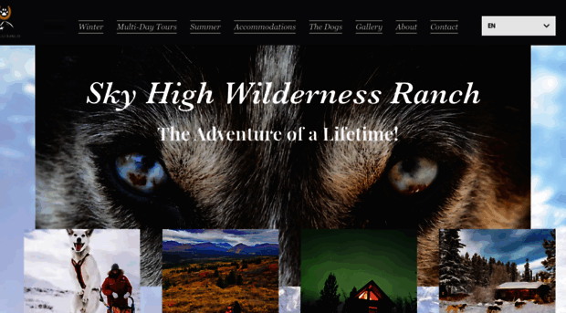 skyhighwilderness.com