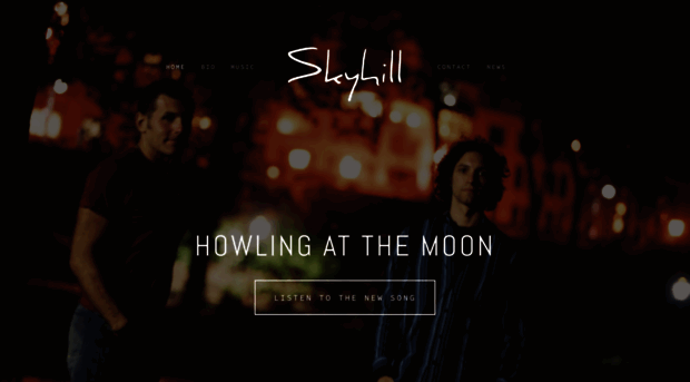 skyhillmusic.com