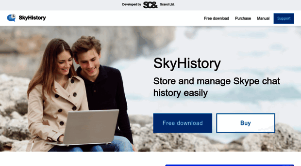 skyhistory.scand.com