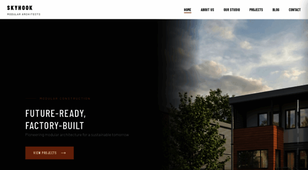 skyhookmodular.com