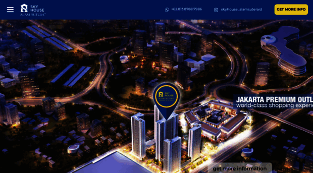 skyhousealamsutera.id