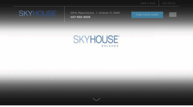 skyhouseorlando.com