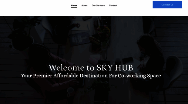 skyhubuae.com