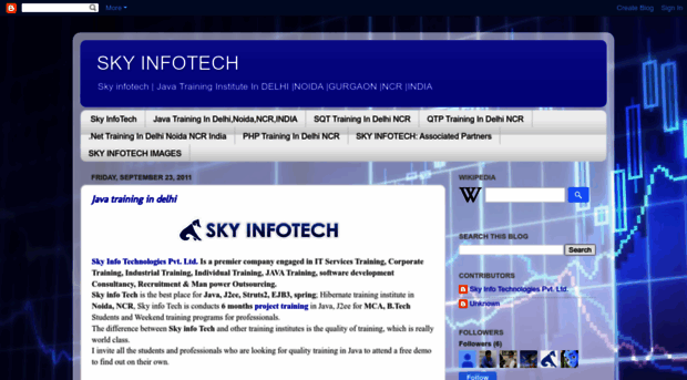 skyinfotechnologiespvtltd.blogspot.com