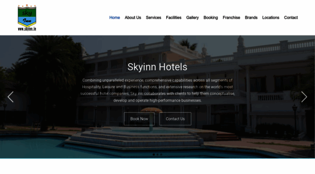 skyinn.in