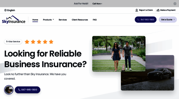 skyinsurance.us