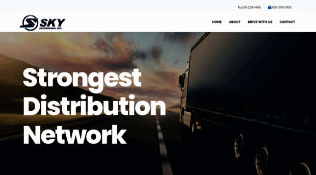 skyintermodal.com