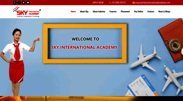 skyinternationalacademy.com