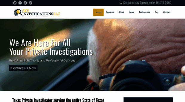 skyinvestigations.com