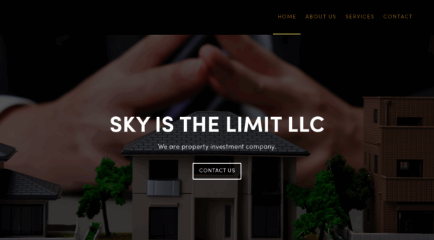 skyisthelimitllc.com