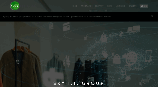 skyitgroup.com