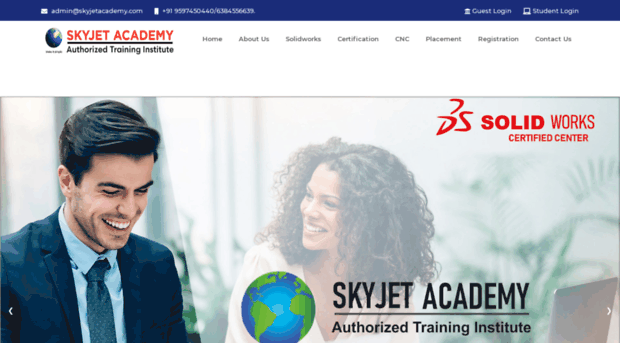 skyjetacademy.com