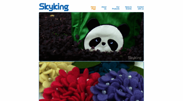 skyking.com.hk