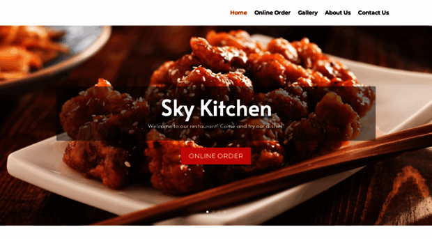 skykitchen.net