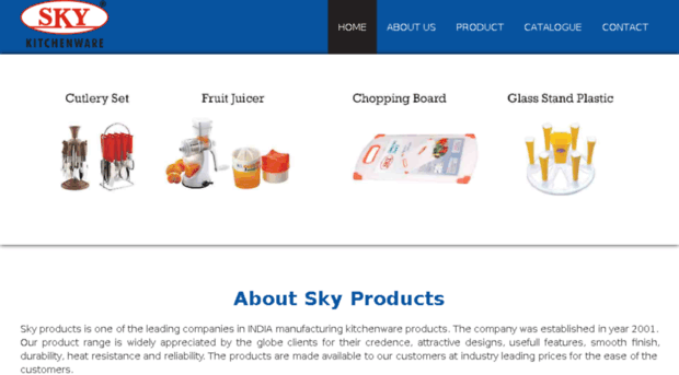 skykitchenware.com