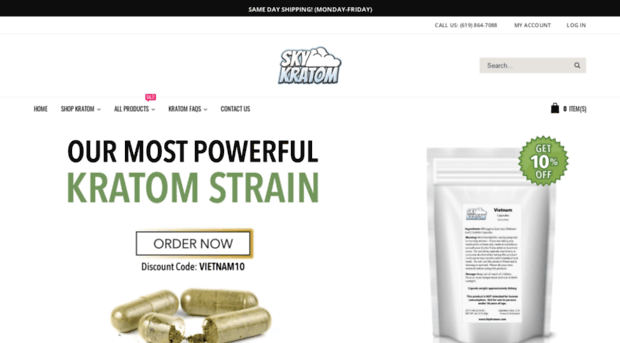 skykratom.com