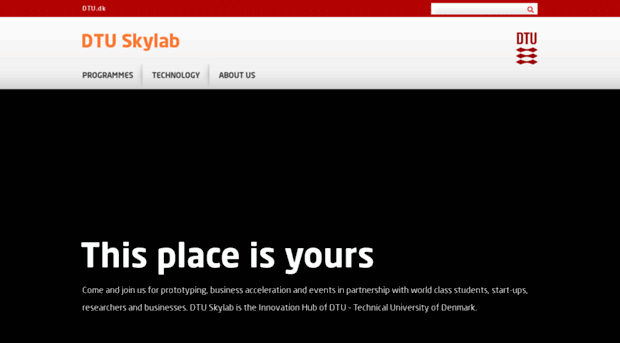 skylab.dtu.dk