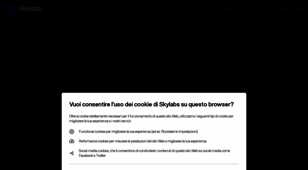 skylabs.it