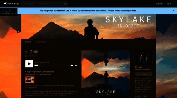 skylakeband.bandcamp.com