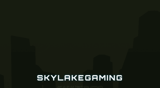 skylakegaming.net