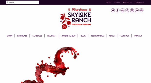 skylakeranch.com