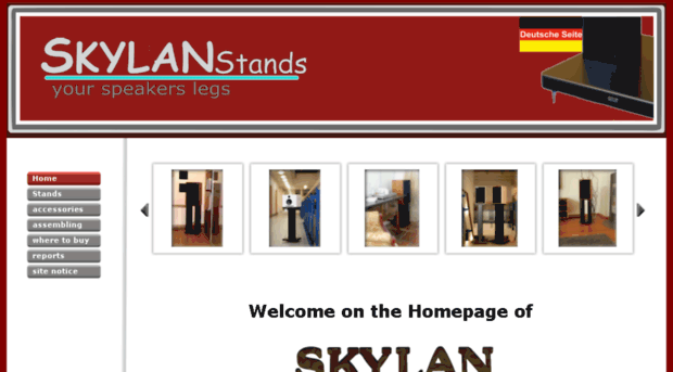 skylan-stands.com