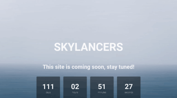 skylancers.net