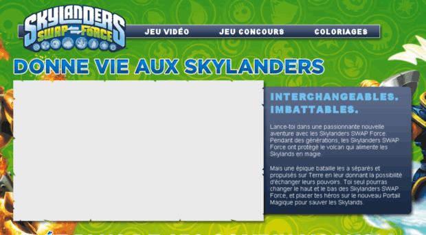 skylanders.advertstream.com