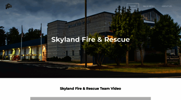 skylandfire.com