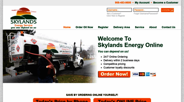 skylandsenergyonline.com