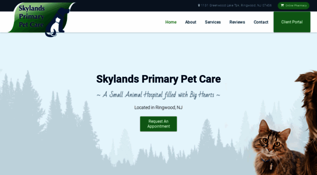 skylandspet.com