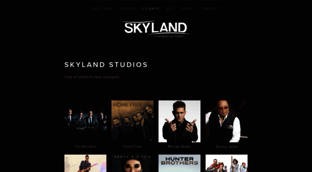 skylandstudio.com