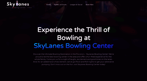 skylanesbowling.com