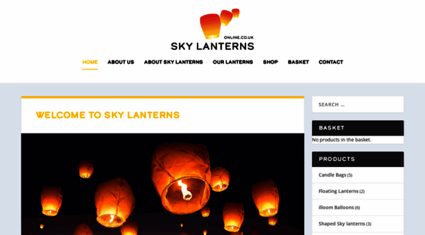 skylanternsonline.co.uk