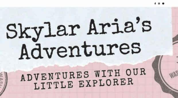 skylarariasadventures.com