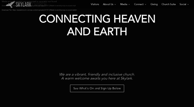 skylarkchurch.com