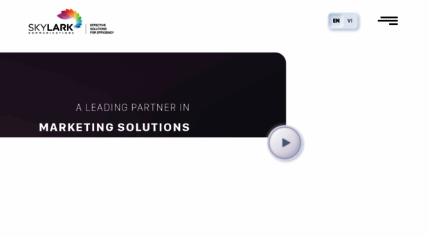 skylarkcommunications.com