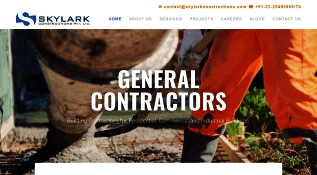 skylarkconstructions.com