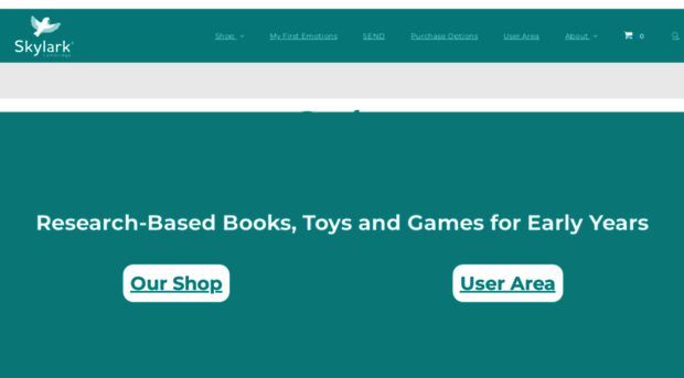 skylarkonline.com