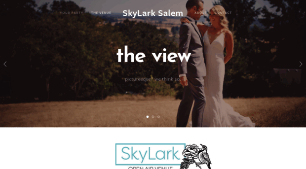 skylarksalem.com