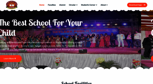 skylarkschool.in